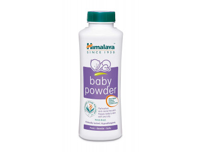 Himalaya Baby Talcum Powder 400g