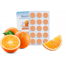 Digene Orange Tablet (Pack of 15)