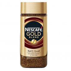 Nescafe Gold Coffee 100 gms