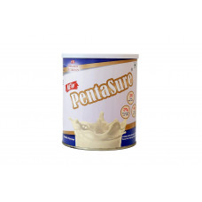 Penta Sure Vanilla Flavour 400 gm Powder