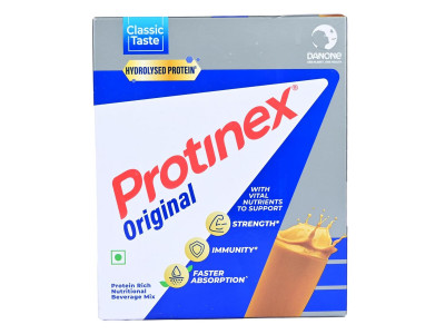 Protinex Original 250 Gms Powder