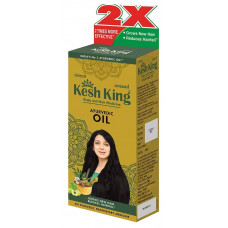 Kesh King 300 ml Hair Oil