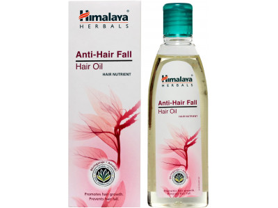 Himalaya Anti Hair Fall Hair Oil - 100 ml