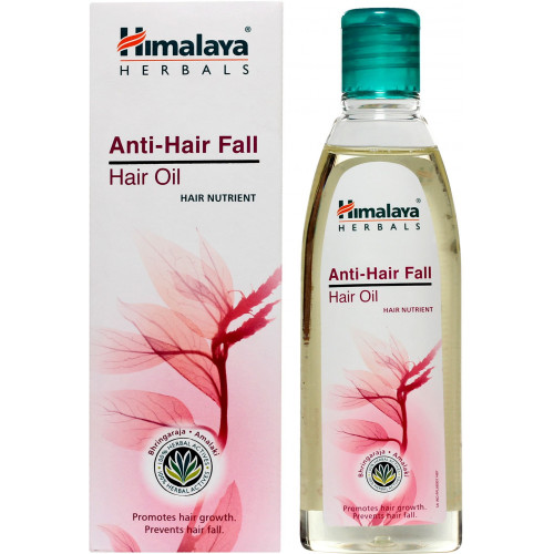 Buy Himalaya Anti Hair Fall Hair Oil - 100 ml Online at Best Price in India  | Planet Health