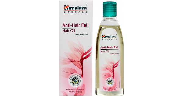 Stunning Himalaya Anti Hair Fall Oil Artwork Illustration Stunning Himalaya Anti Hair Fall Oil Artwork Illustration
