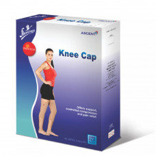 Flamingo Knee Cap Premium L (Oc-2076) 