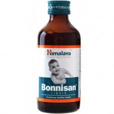 Himalaya Bonnisan Syrup 200 ml