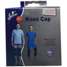 Flamingo Knee Cap Premium M (Oc-2076)