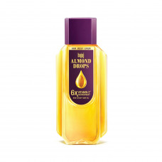 Bajaj Almond Hair Oil - 500 ml