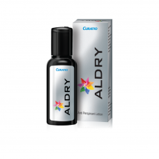 Aldry Lotion - 100 ml