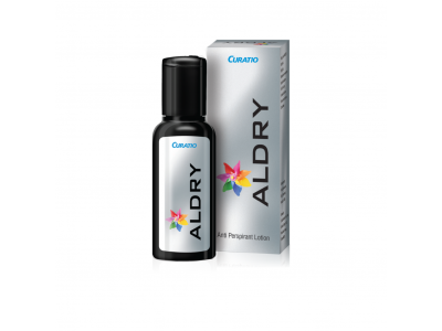 Aldry Lotion - 100 ml