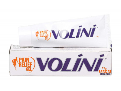 Volini 75 gm Gel