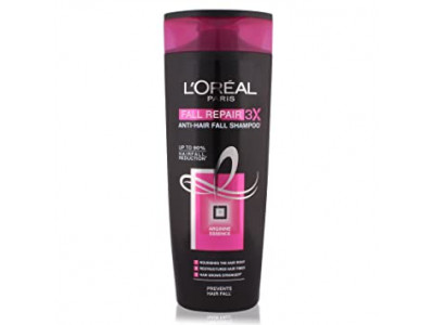 Loreal Fall Repair 3X Shampoo 360 ml