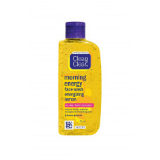 Clean & Clear Morn. Energy Lemon Face Wash 50 ml