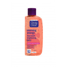 Clean & Clear Morning Aqua Berry Face Wash 50 ml