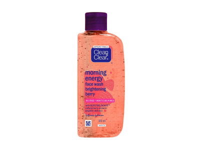 Clean & Clear Morning Aqua Berry Face Wash 100 ml Clean & Clear Morning Aqua Berry Face Wash 100 ml