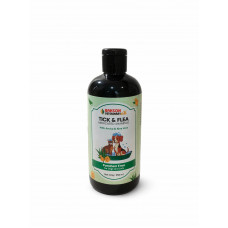 Baksons Tick and Flea 500 ml Shampoo