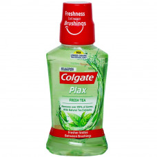 Colgate Plax Fresh Tea Mouthwash 250 ml