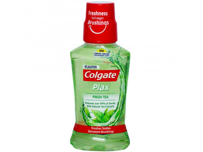 Colgate Plax Fresh Tea Mouthwash 250 ml