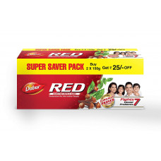 Dabur Red 300 gm Toothpaste