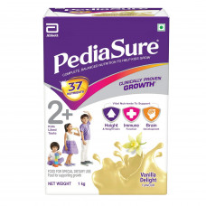 Pediasure Vanilla - 1 kg