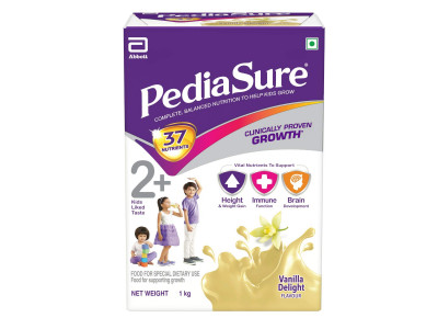 Pediasure Vanilla - 1 kg Pediasure Vanilla - 1 kg