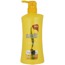 Sunsilk Shampoo - Dream Soft and Smooth, 650ml Bottle