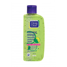 Clean & Clear Morning Aqua Apple Face Wash 100 ml