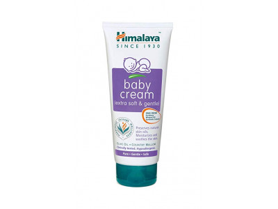 Himalaya Baby Cream - 100 ml