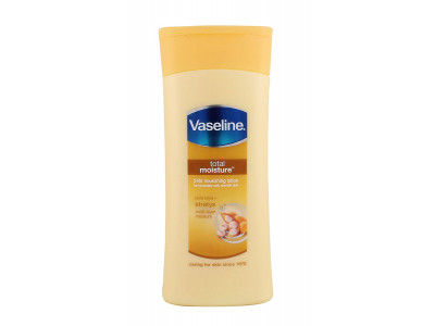 Vaseline Total Moisture 200 ml Lotion