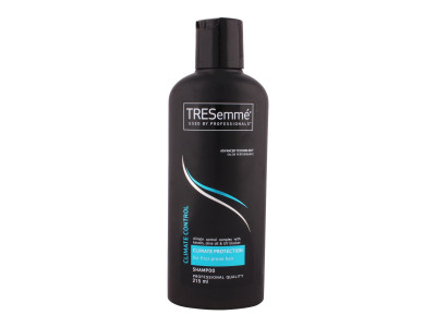 Tresemme Climate Control 215 ml Shampoo