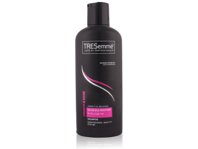 Tresemme Smooth and Shine 215 ml Shampoo