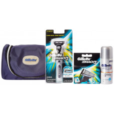 Gillette Mach3 Kit