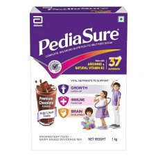 Pediasure Premlum Chocolate  Powder - 1 kg