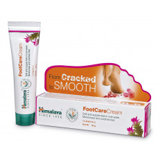 Himalaya Footcare Cream 50 gm