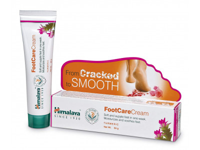 Himalaya Footcare Cream 50 gm