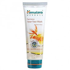Himalaya Clarifying Fairness (Kesar) Face Wash - 150 ml