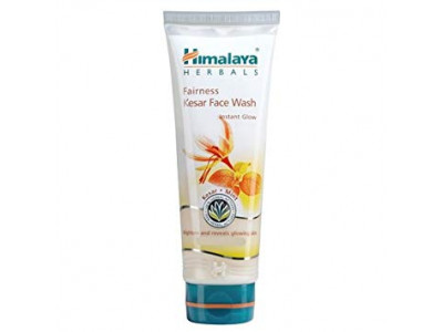 Himalaya Clarifying Fairness (Kesar) Face Wash - 150 ml
