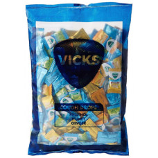 Vicks Cough Drop Assorted - 130 nos