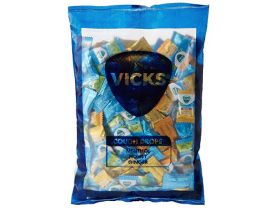 Vicks Cough Drop Assorted - 130 nos