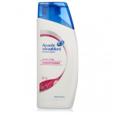 Head and Shoulders Smooth and Silky Conditioner - 80 ml