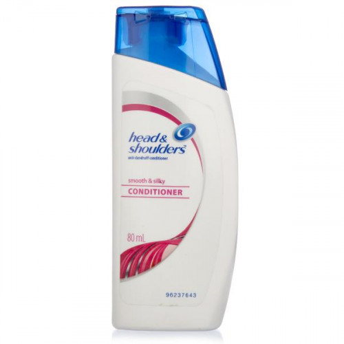 head and shoulders smooth and silk  valar mart