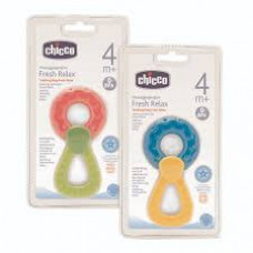 Chicco 25790 Fresh Relax Teething Ring