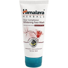 Himalaya Whitening Face Wash 50 ml 