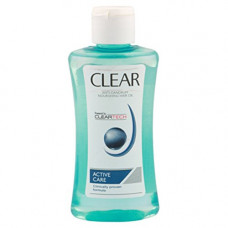 Clinic All Clear Hair Oil 150 ml