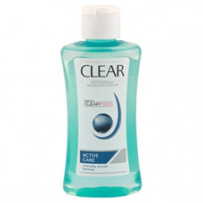 Clinic All Clear Hair Oil 150 ml