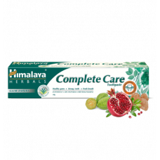 Himalaya Complete Care Toothpaste 80 gm