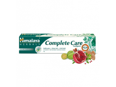 Himalaya Complete Care Toothpaste 80 gm