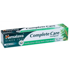 Himalaya Complete Care Toothpaste 150 gm