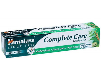 Himalaya Complete Care Toothpaste 150 gm